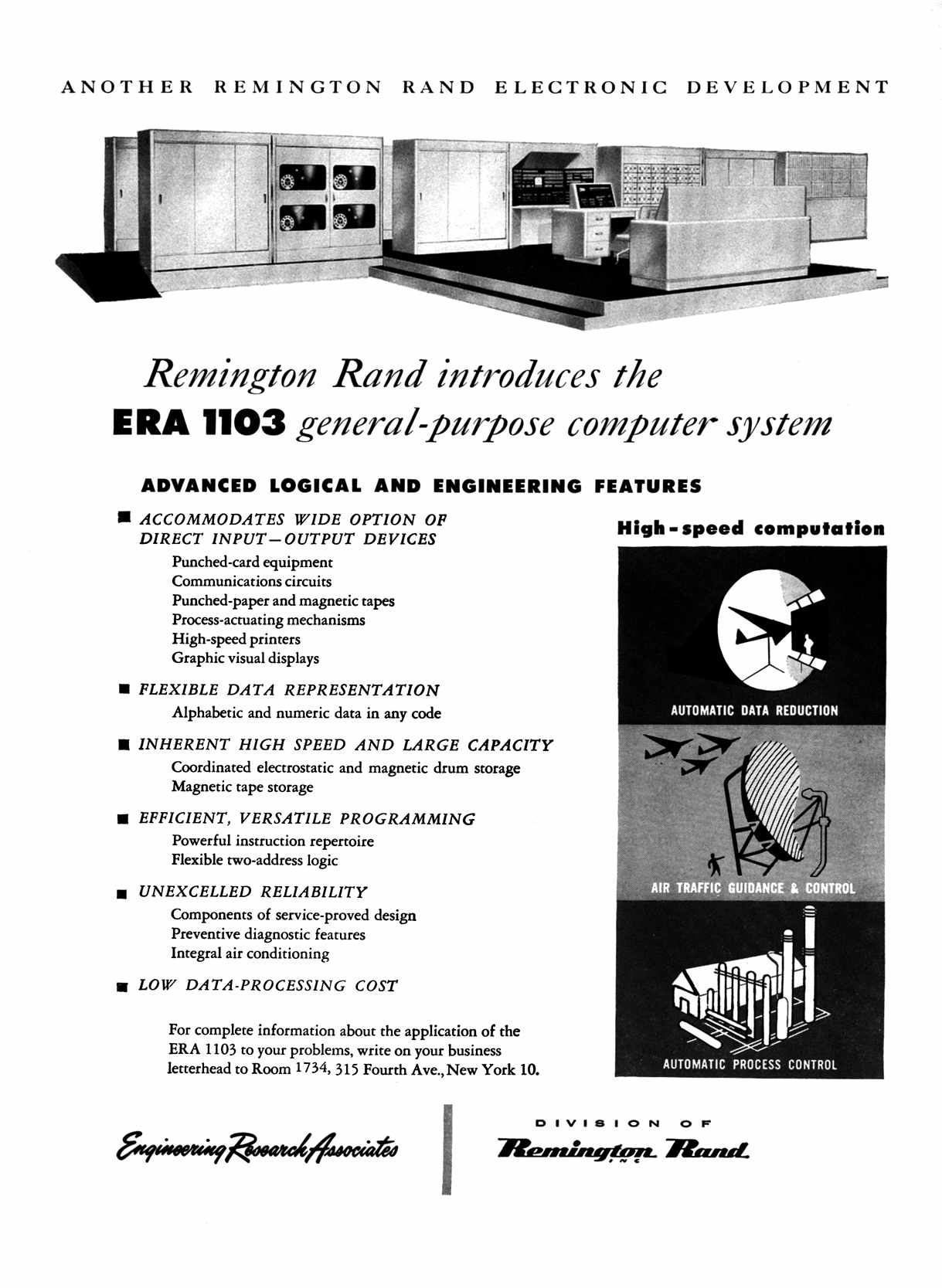 1953 ad